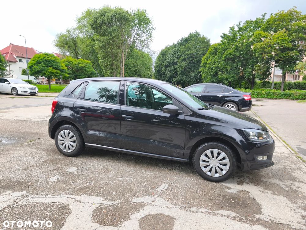 Volkswagen Polo - 3