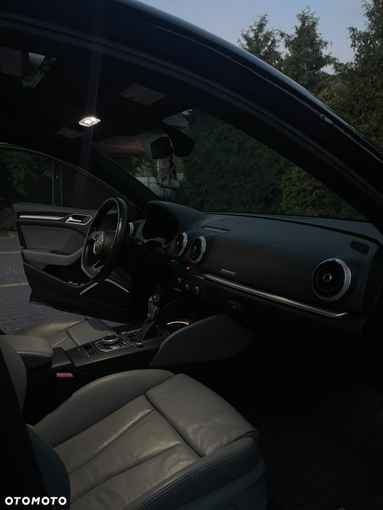 Audi A3 Limousine - 6