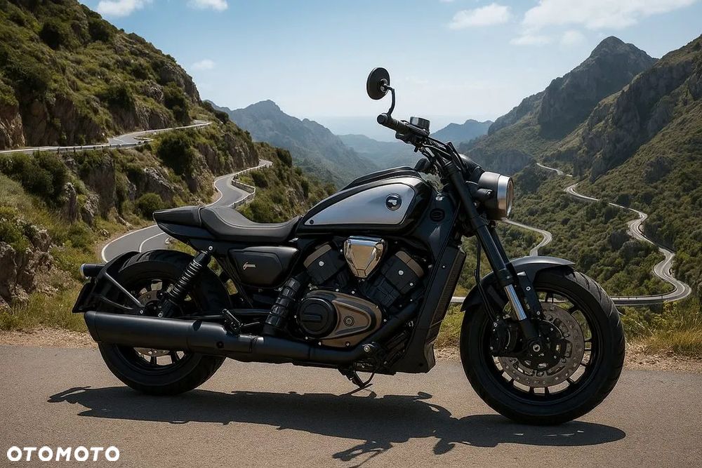 QJMOTOR SRV 600V - 1