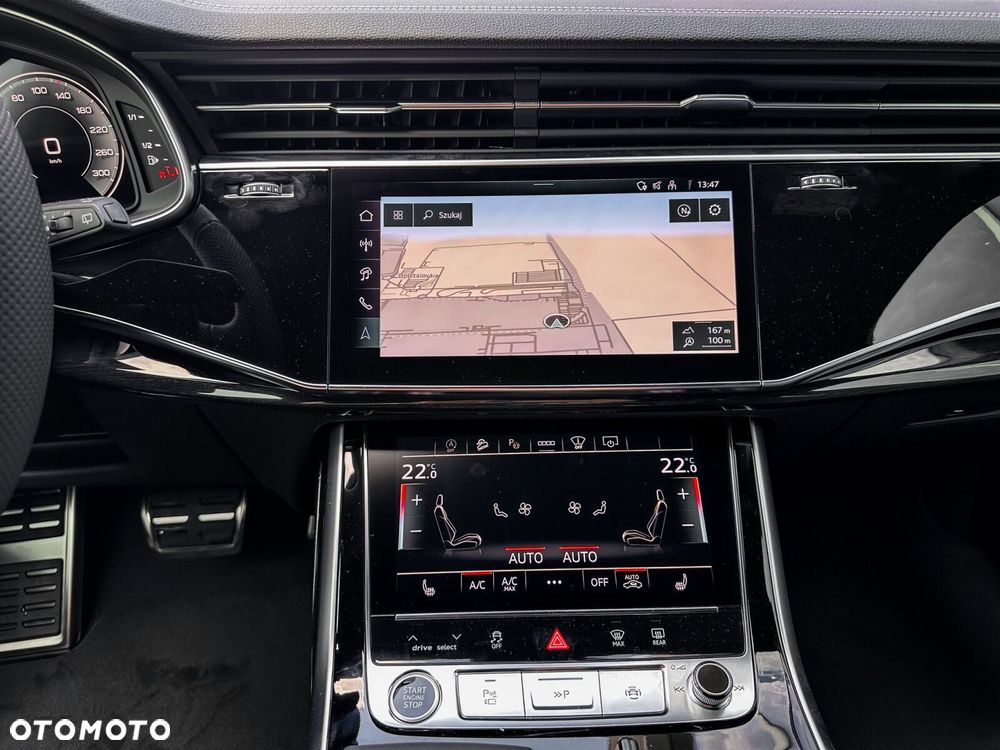 Audi Q7 - 28