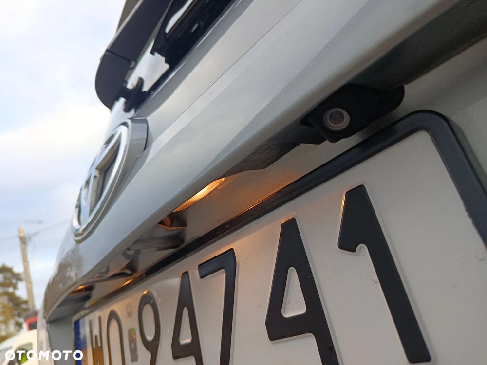 Toyota Verso 2.0 D-4D - 9