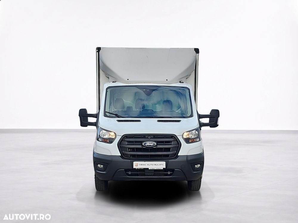 Ford TRANSIT - 9