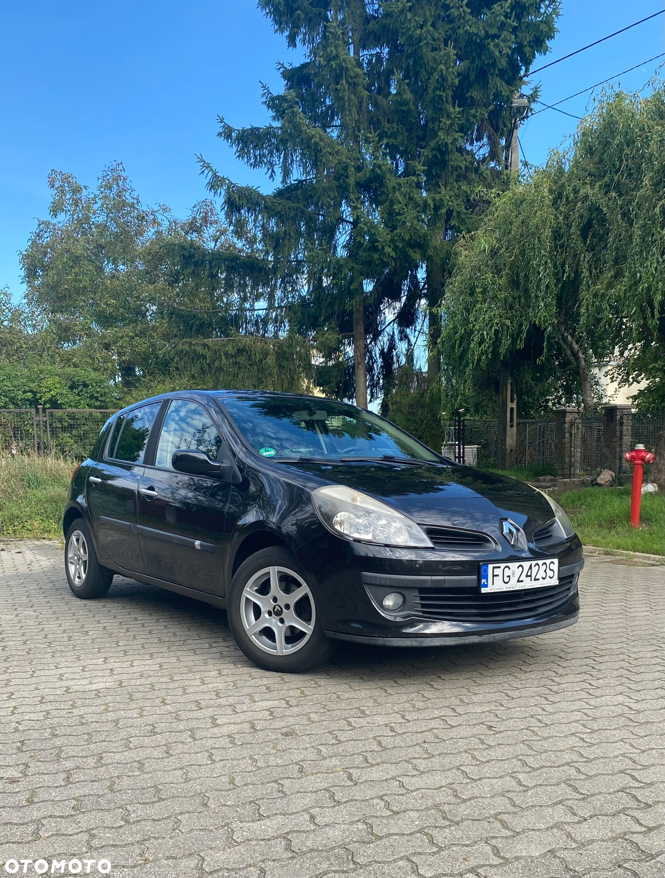 Renault Clio 1.2 16V 75 Dynamique - 5