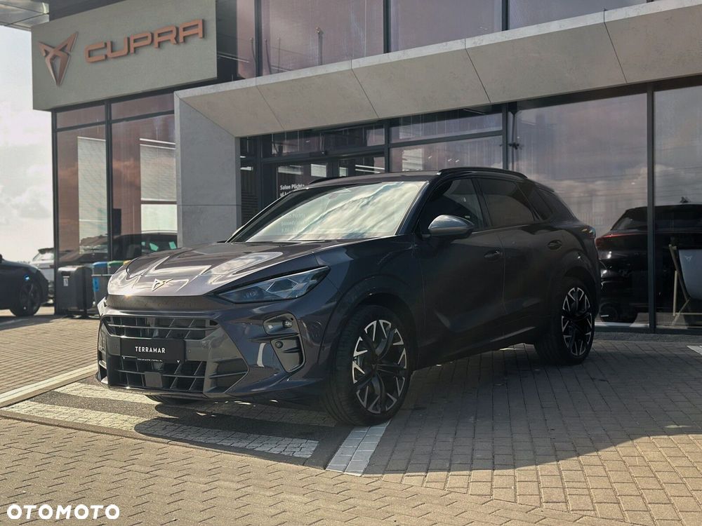 Cupra Terramar 2.0 TSI 4Drive Advantage Edition DSG - 5