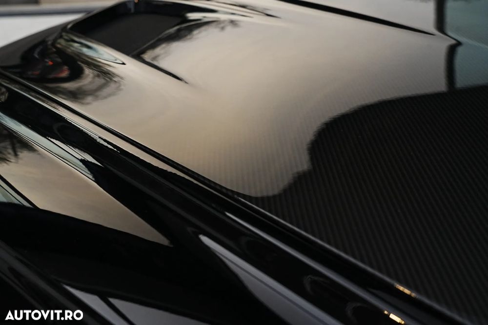 Bentley Continental - 29