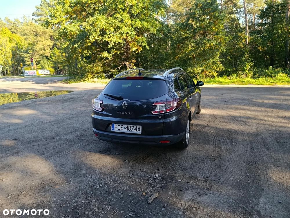 Renault Megane - 12