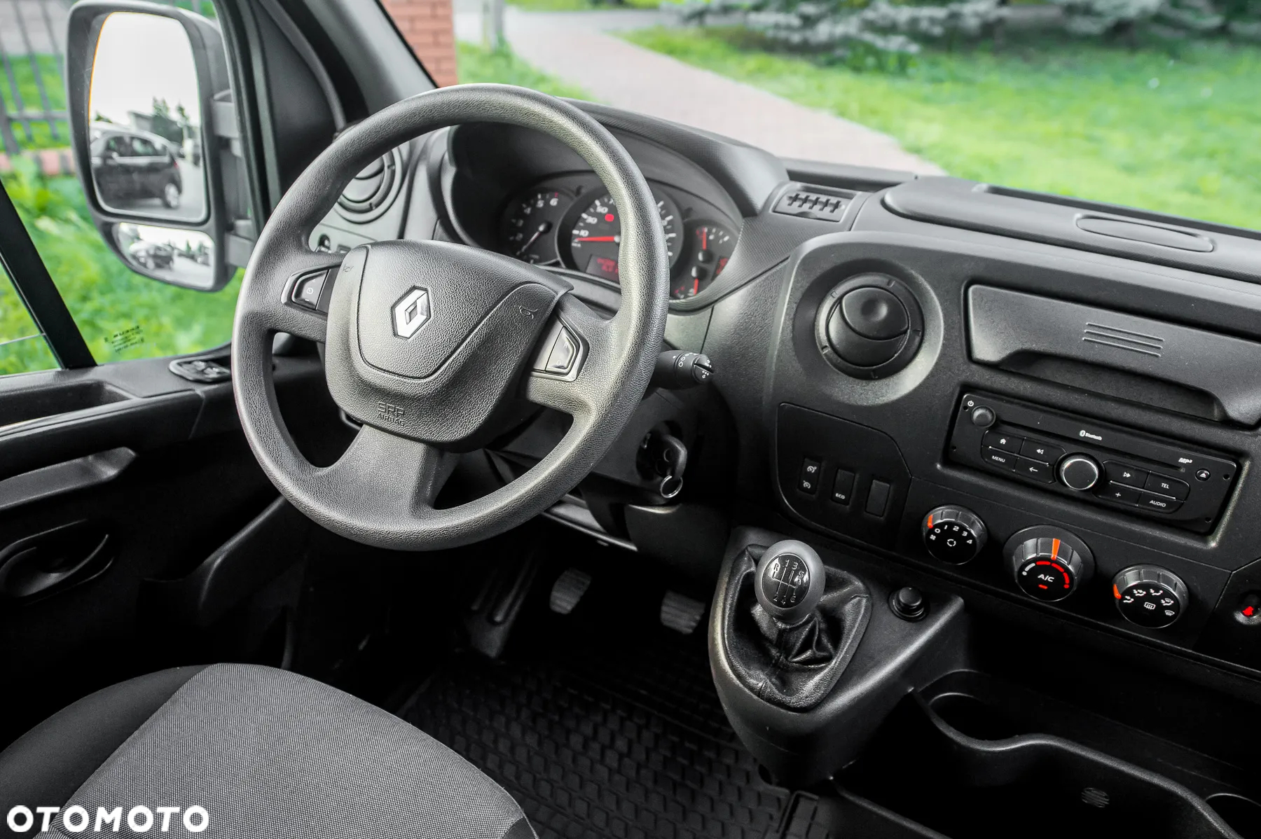 Renault Master - 34