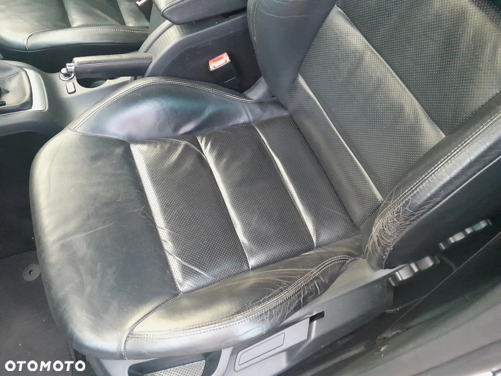 Skoda Octavia 2.0 TDI RS - 12