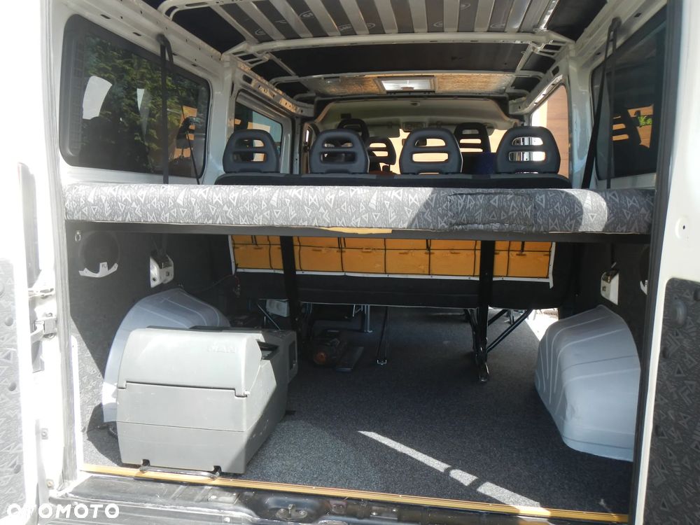 Fiat DUCATO L2 H1 - 3