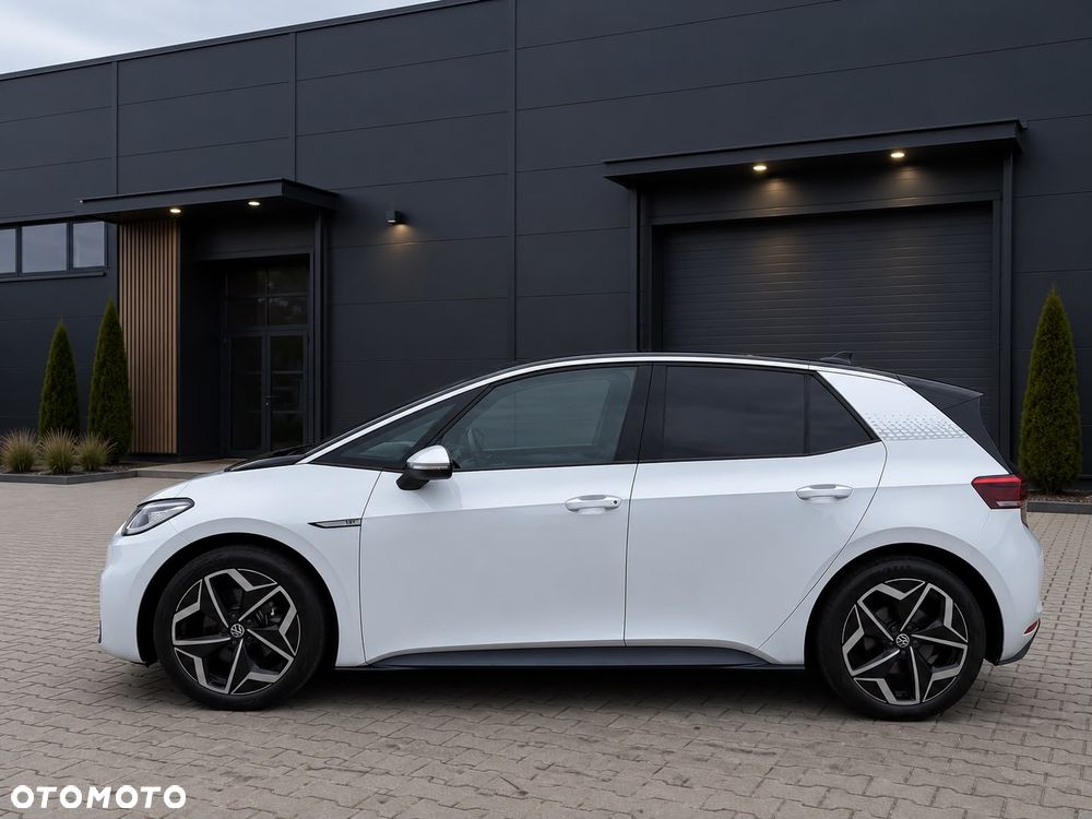 Volkswagen ID.3 Performance Upgrade Pro 1st Plus - 12