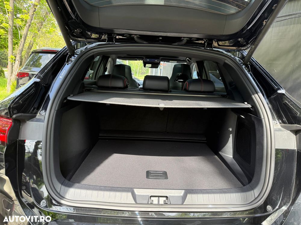Byd Seal U DM-i PHEV Boost - 21