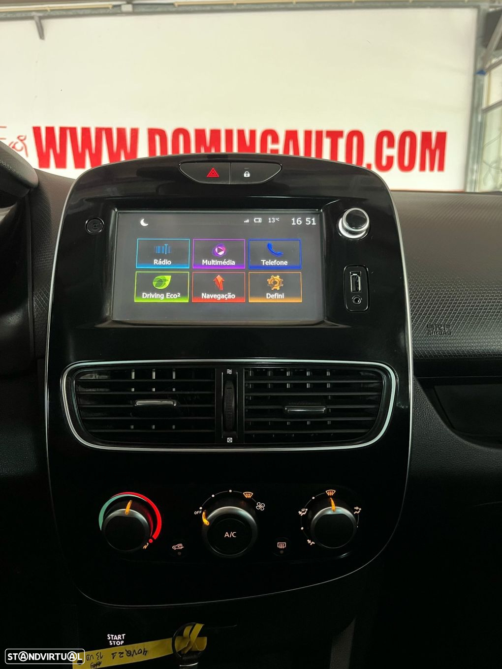 Renault Clio 1.5 dCi Limited - 9