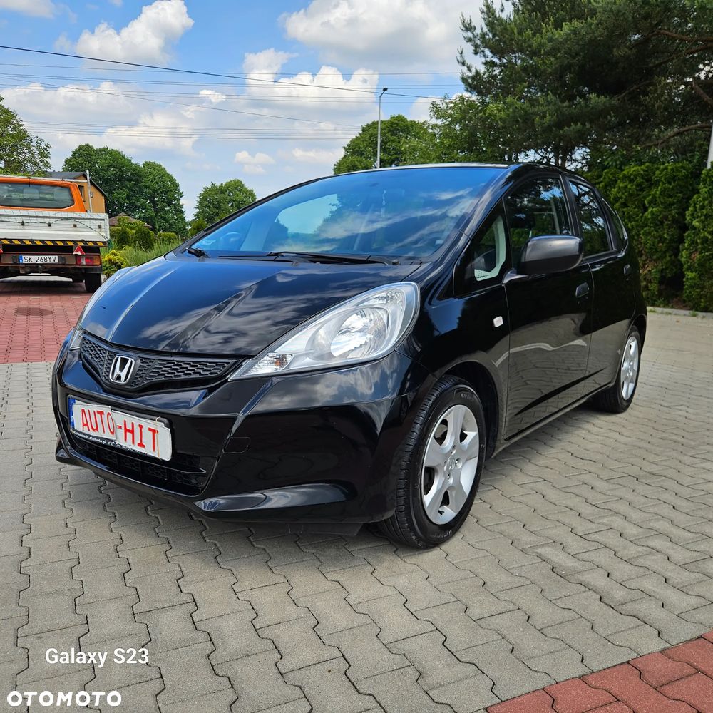 Honda Jazz 1.2 Trend - 1