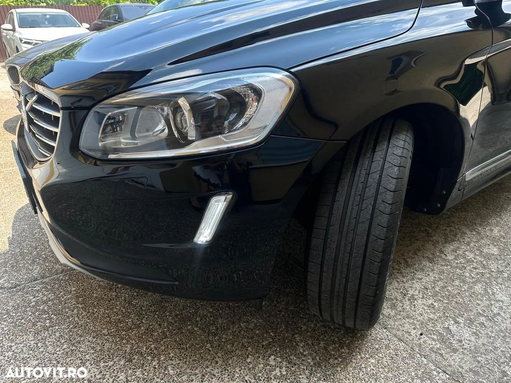 Volvo XC 60 D4 Geartronic Momentum - 19