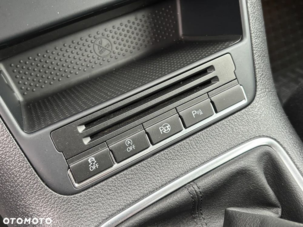 Volkswagen Tiguan 2.0 TDI DPF Sport & Style - 36