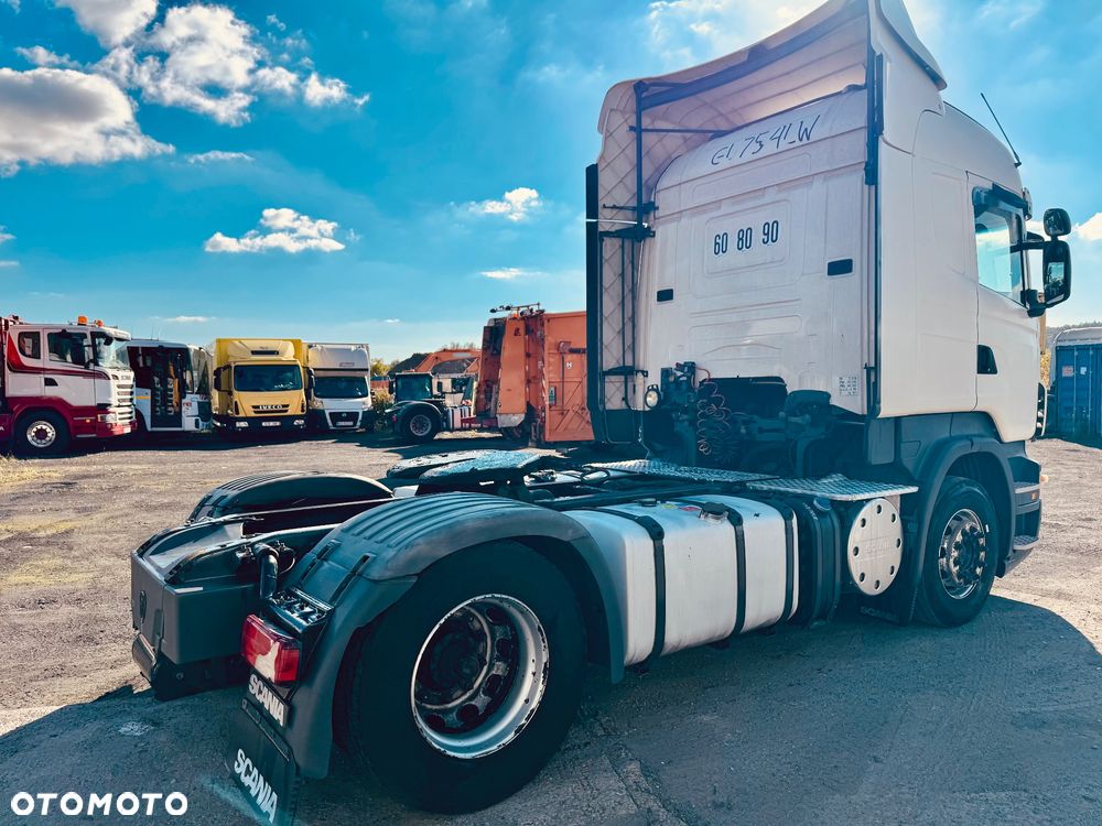 Scania R420 - 33