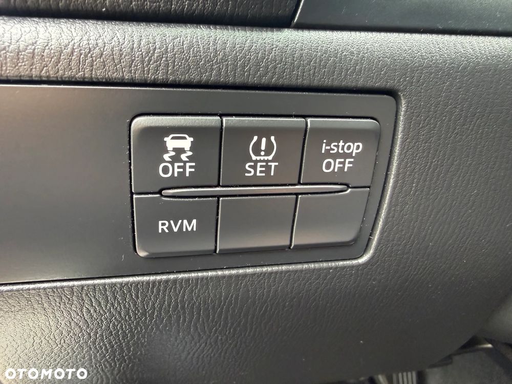 Mazda 3 SKYACTIV-G 120 Sports-Line - 19