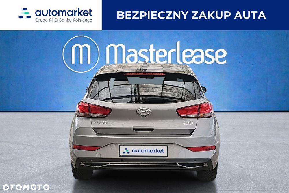Hyundai i30 1.5 DPI Smart - 6
