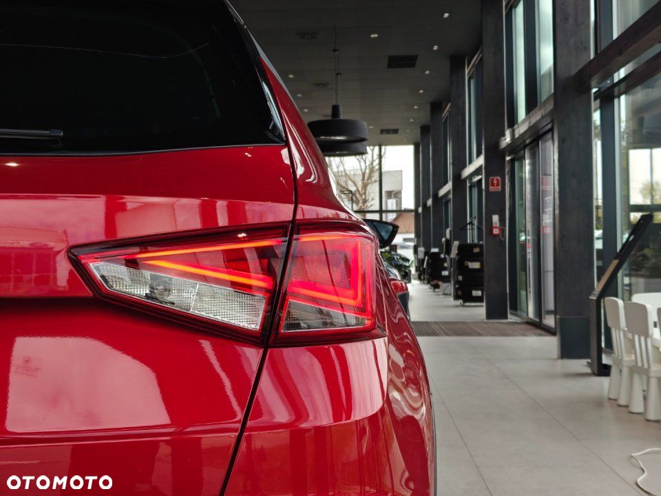 Seat Arona - 12