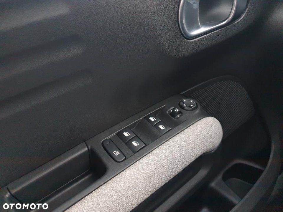 Citroën C3 Aircross - 20