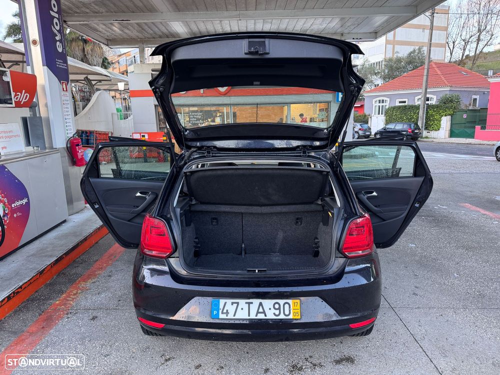VW Polo 1.0 Confortline - 23