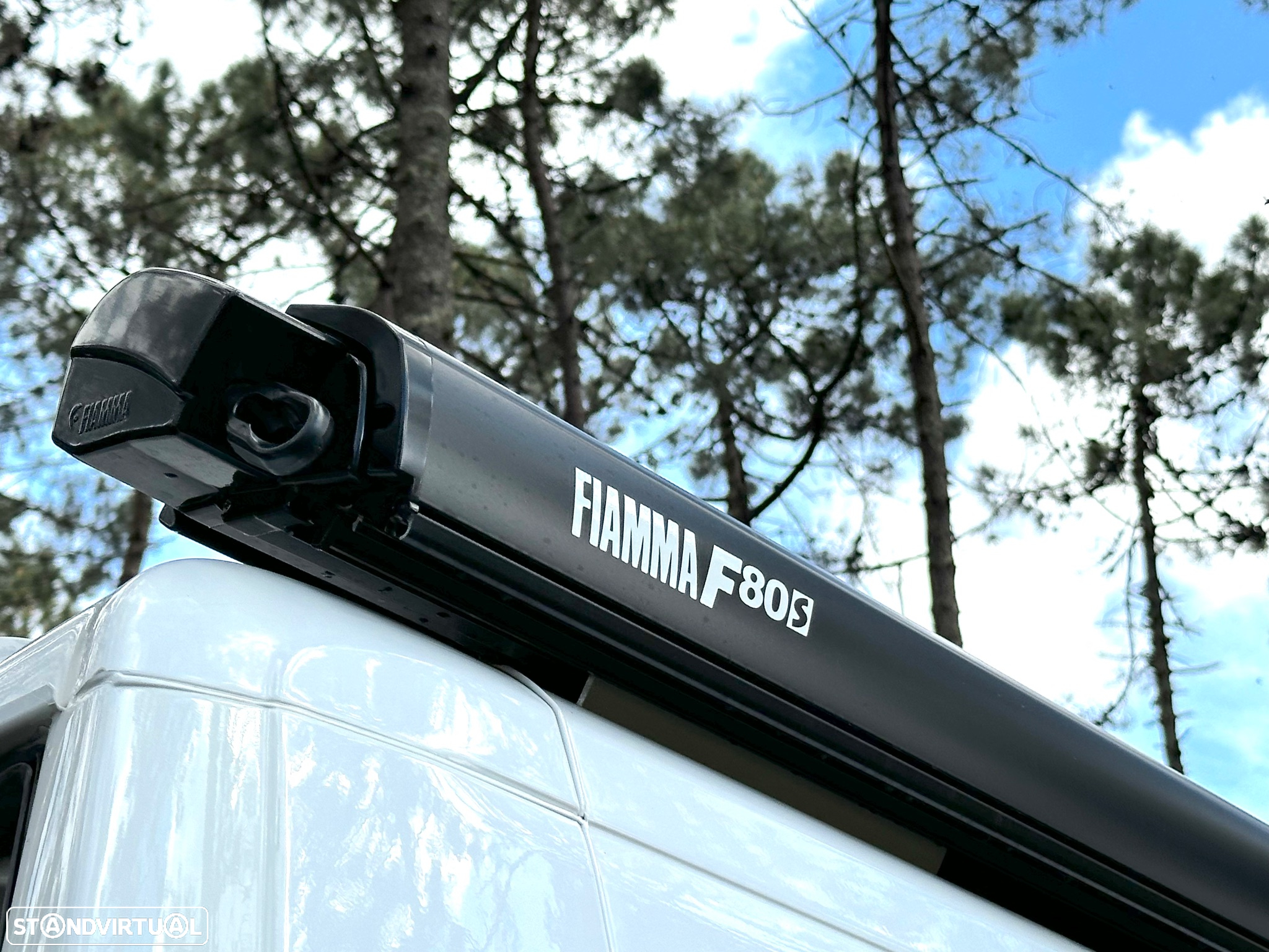 Fiat Ducato L4H2 - 50