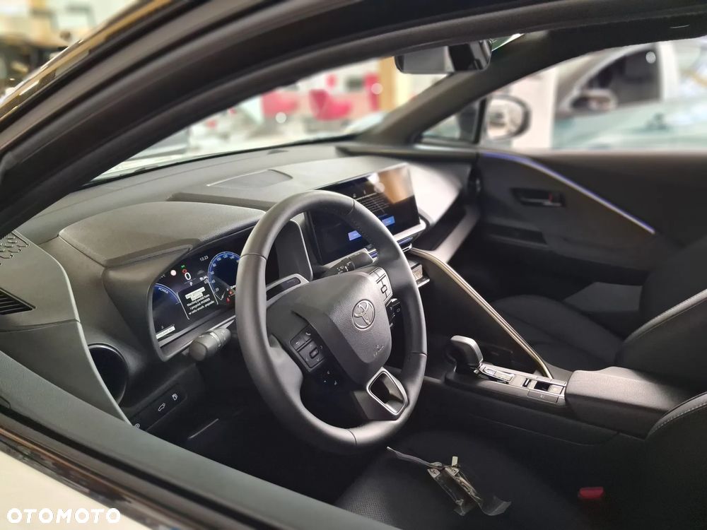Toyota C-HR 1.8 Hybrid Executive - 15