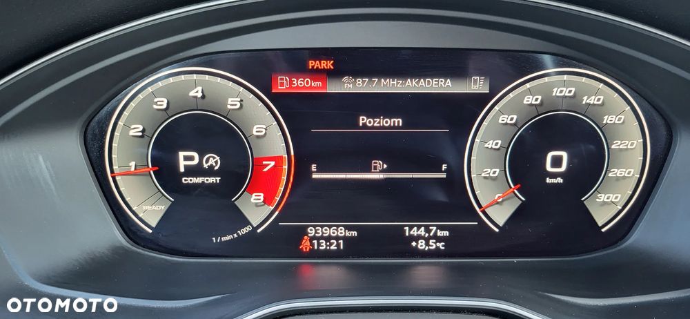 Audi Q5 45 TFSI quattro S tronic - 19