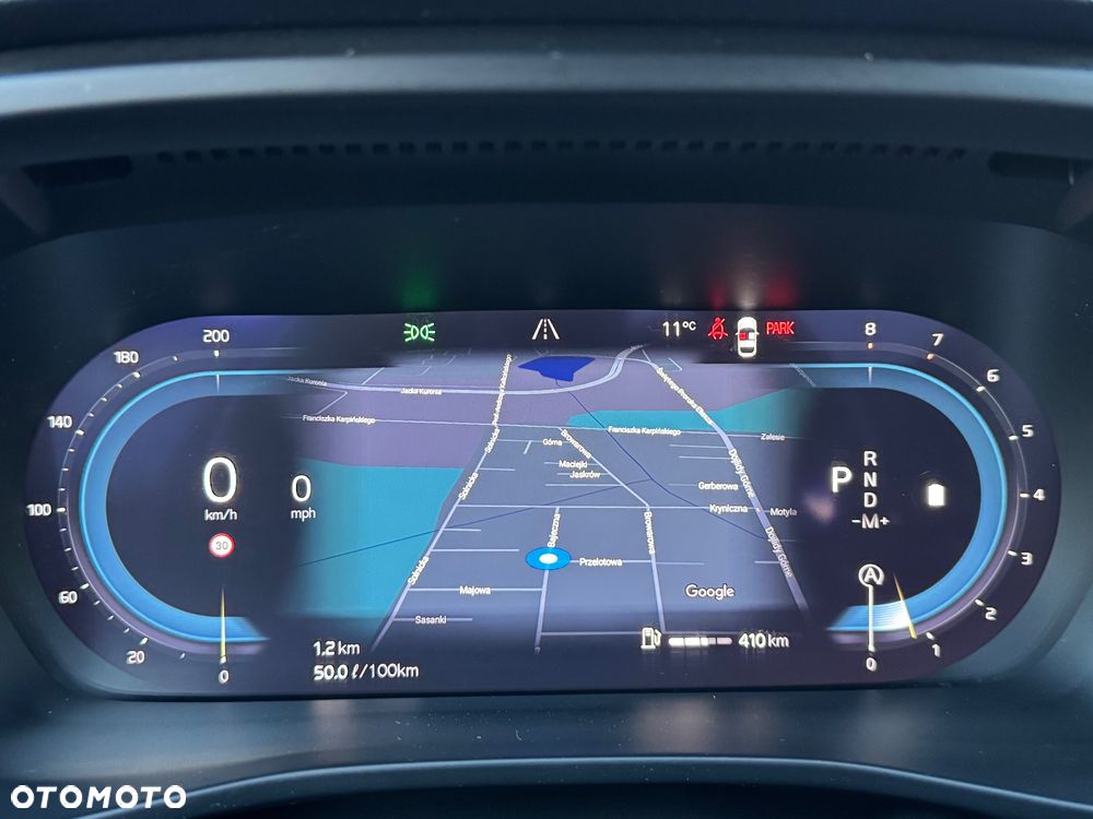 Volvo XC 40 B5 B AWD Ultimate Dark - 30