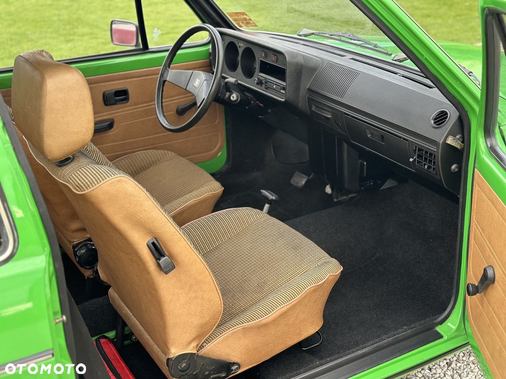 Volkswagen Golf - 5