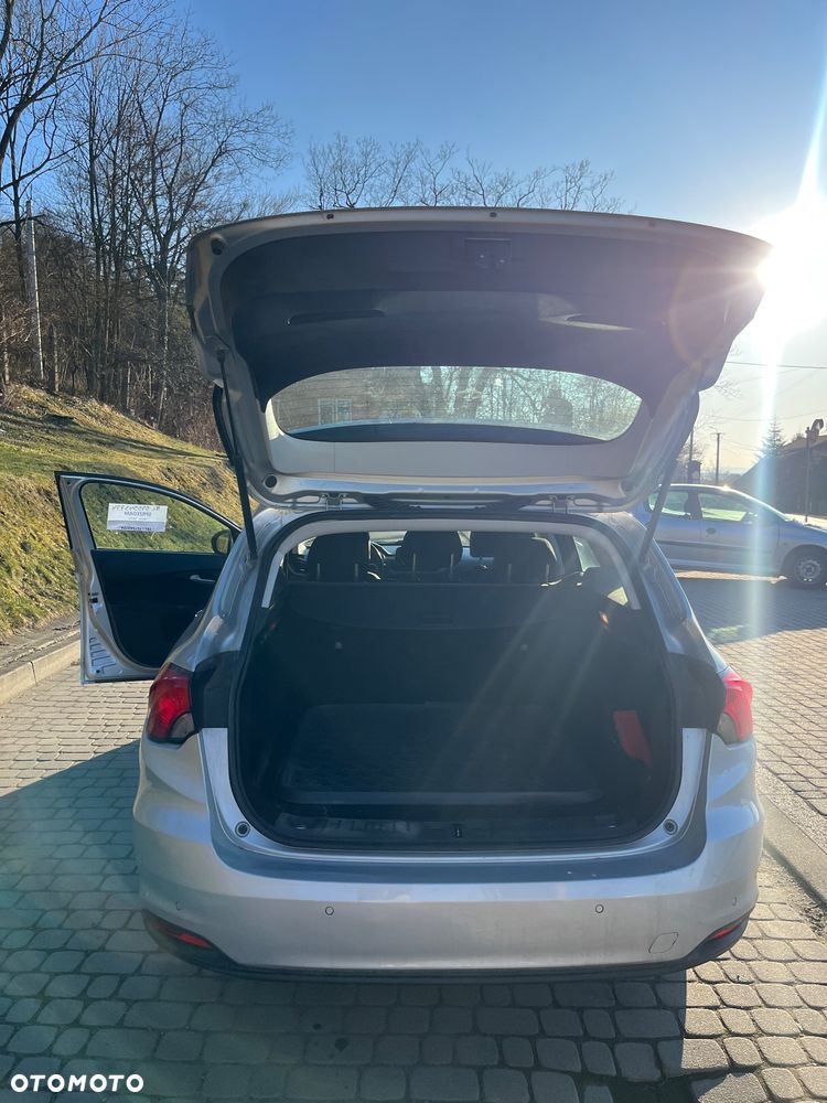 Fiat Tipo 1.3 MultiJet Lounge - 7