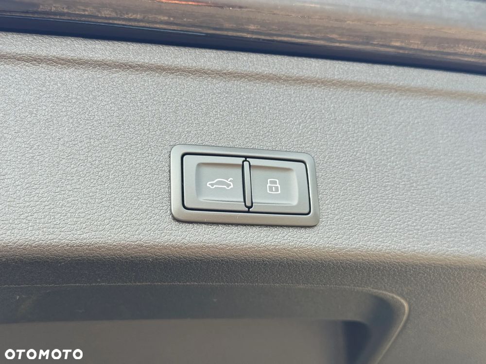 Audi A4 Avant 40 TFSI mHEV S tronic - 35