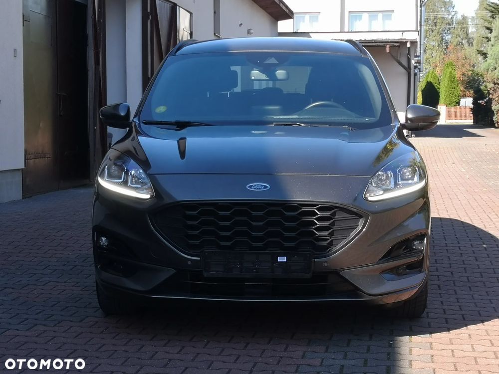 Ford Kuga 2.0 TDCi 4x2 ST-Line - 5