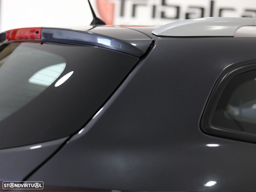 Renault Mégane 1.5 dCi Dynamique - 21