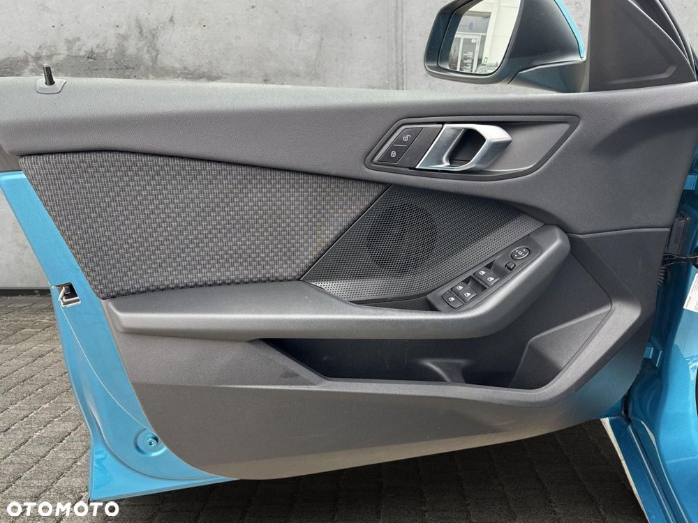 BMW Seria 1 118i Advantage - 17