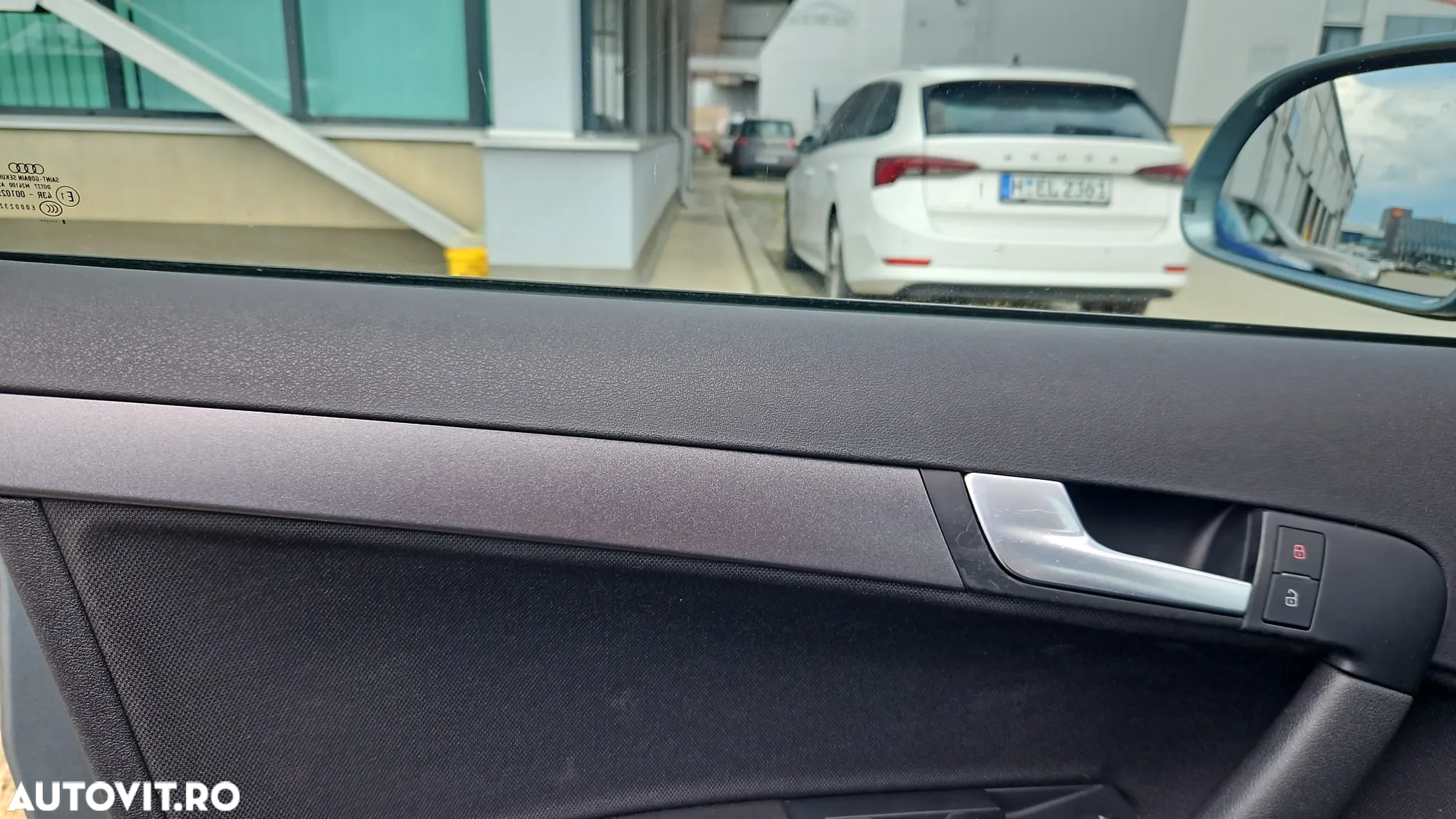 Audi A3 Sportback 1.6 Attraction - 14