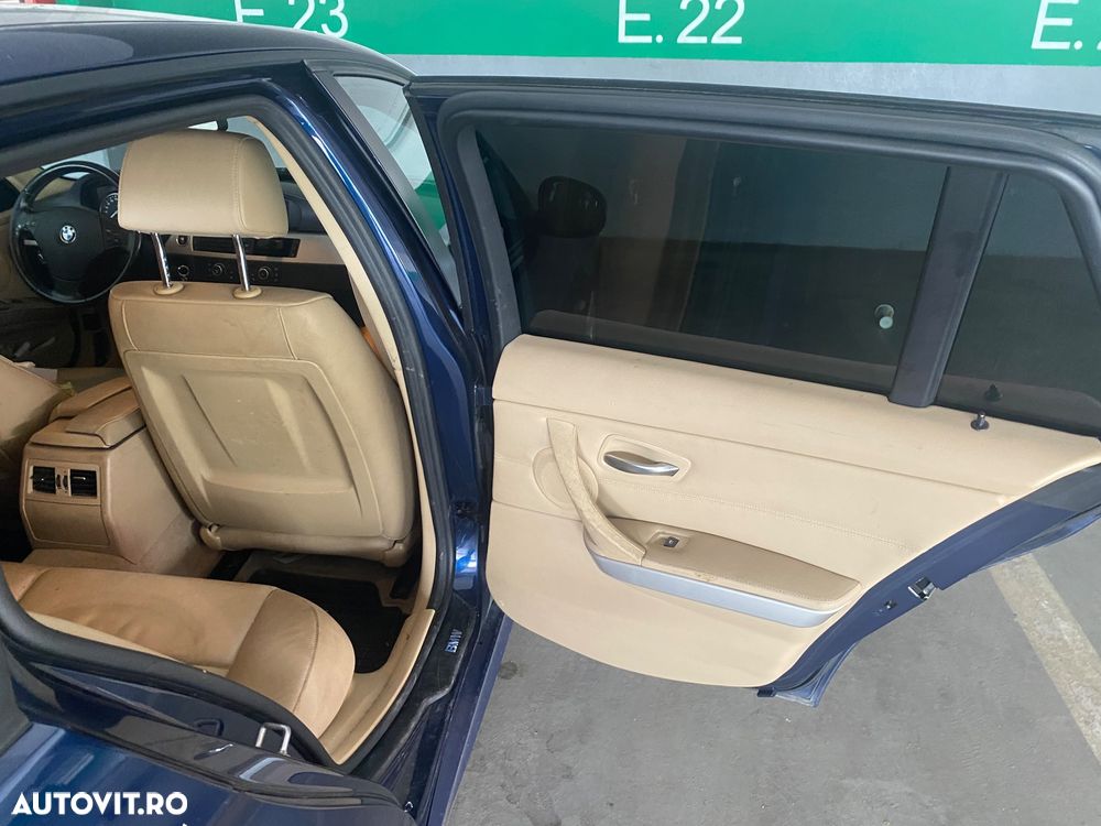 BMW Seria 3 - 8