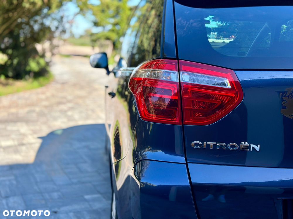 Citroën C4 Picasso VTi 120 Tendance - 17