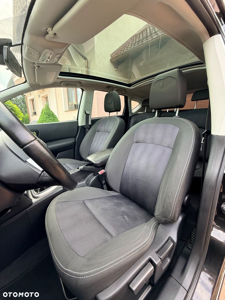 Nissan Qashqai - 17