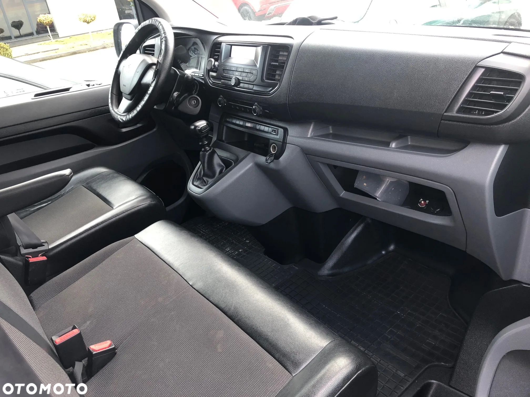 Peugeot EXPERT - 7