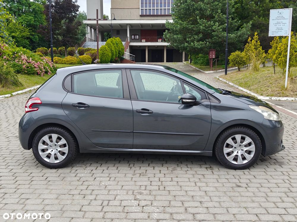 Peugeot 208 1.2 PureTech Active - 2