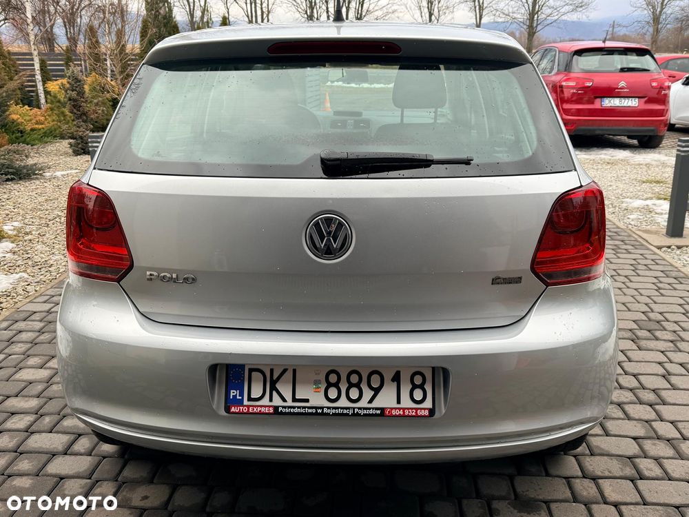 Volkswagen Polo 1.2 Team - 7