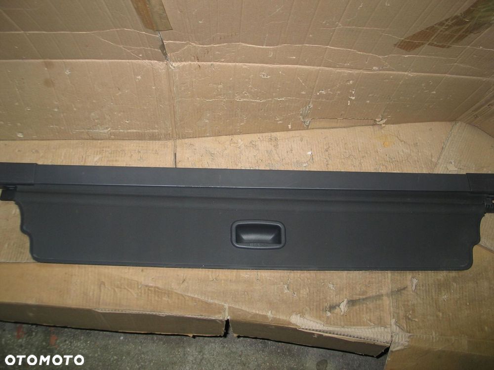roleta bagaznika ford mondeo MK5 14-22r. DS73-N55066-AB - 2