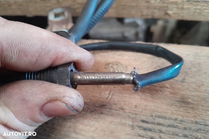 Sonda lambda JN15-12B591-AC / J1B1-9G444-AB / 0258030439 / 0258017532 - 3