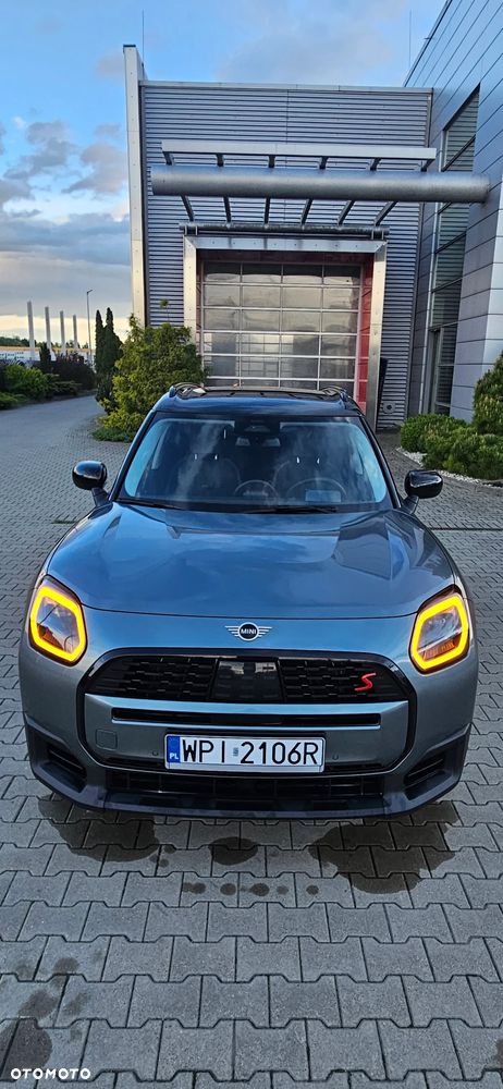 MINI Countryman - 2
