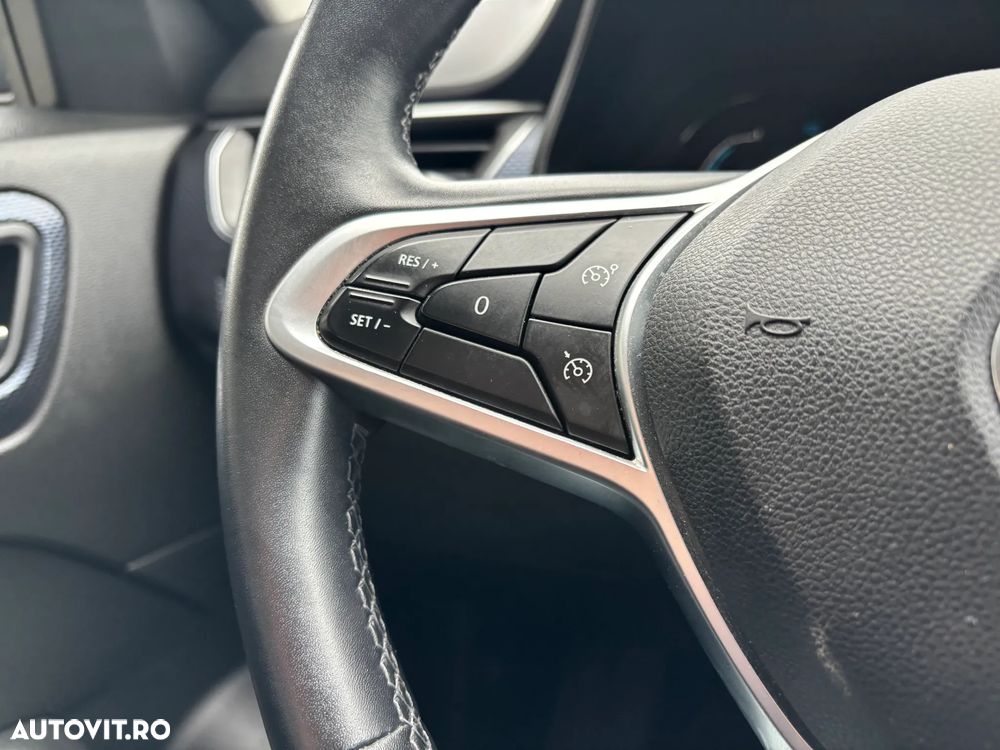 Renault Arkana E-TECH 145 Techno - 16