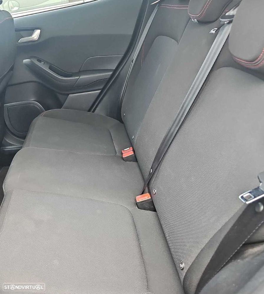 Ford Fiesta 1.0 EcoBoost ST-Line - 6