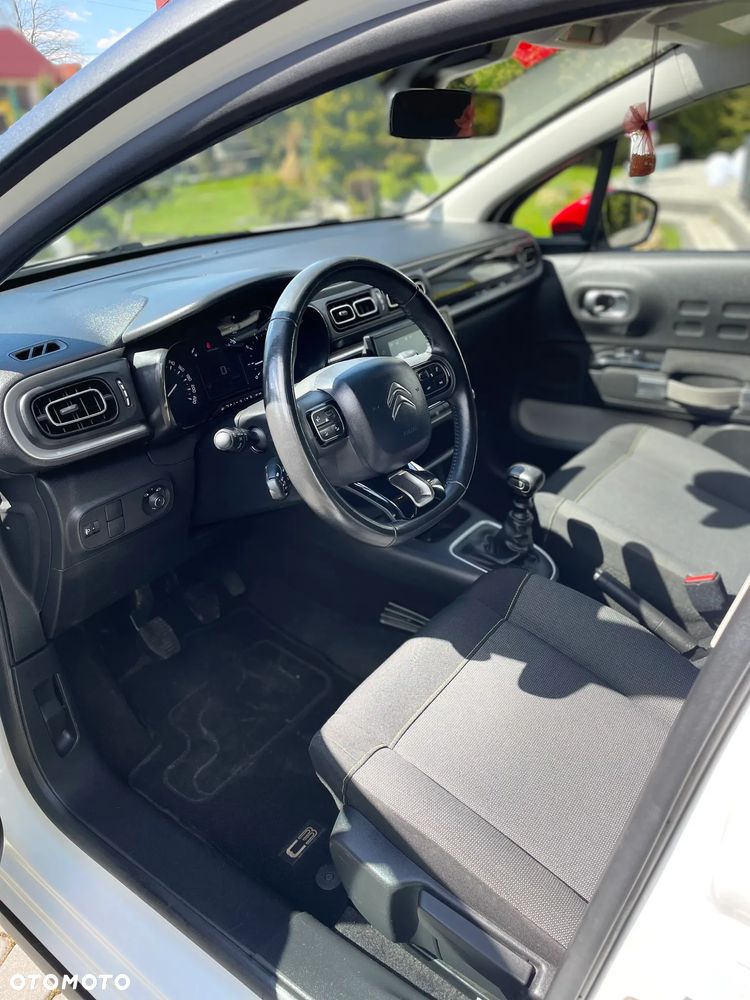 Citroën C3 1.2 PureTech Shine - 6