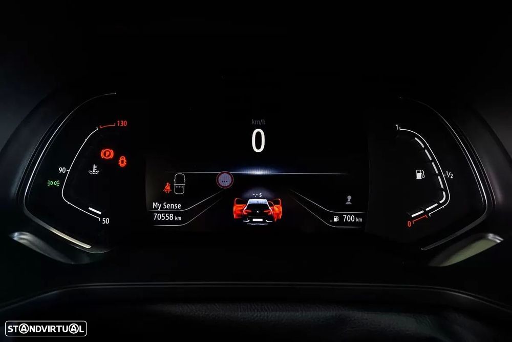 Renault Captur 1.0 TCe Techno - 9
