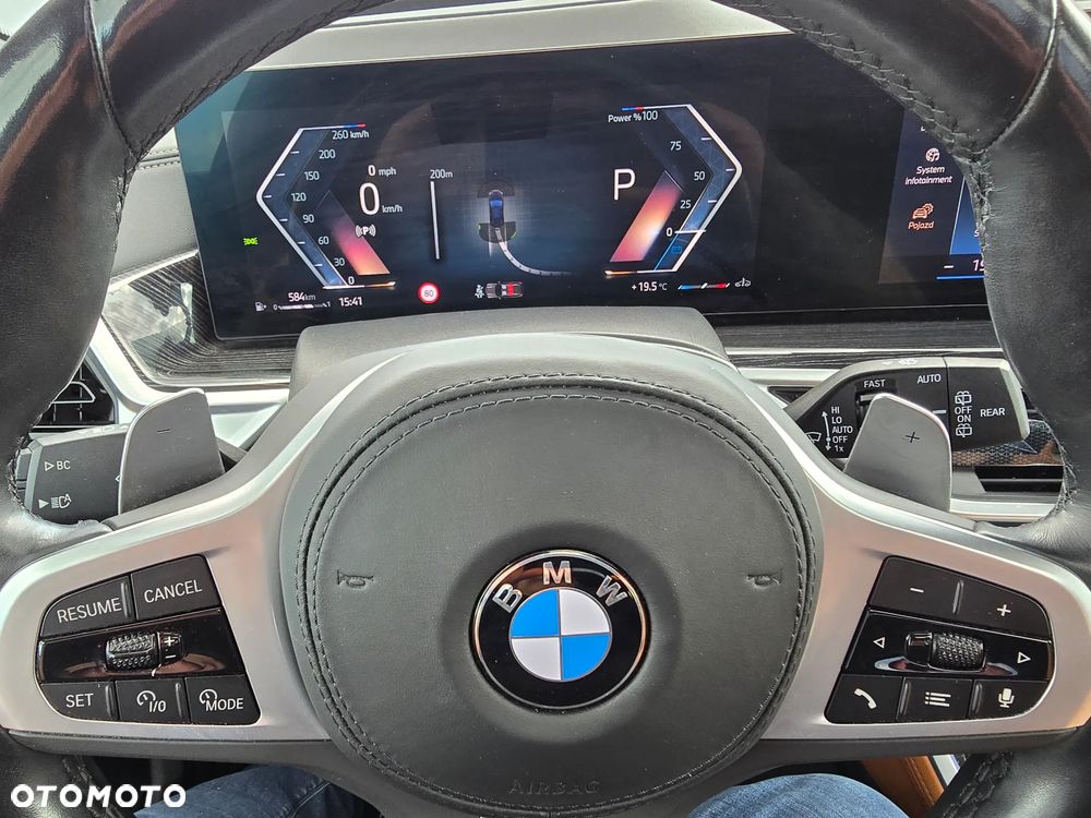 BMW X5 - 33